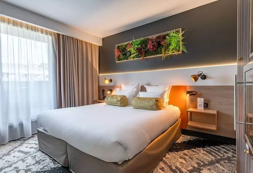 Fotos del hotel Hôtel B55:  4