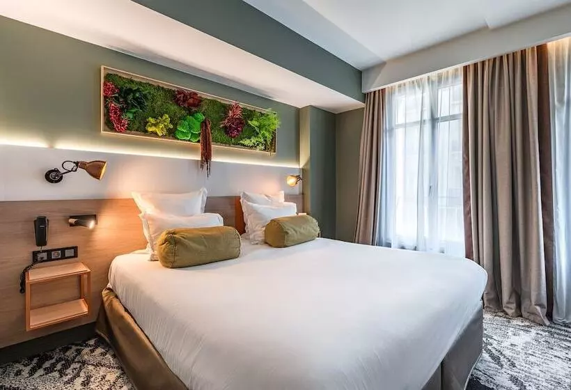 Fotos del hotel Hôtel B55:  3