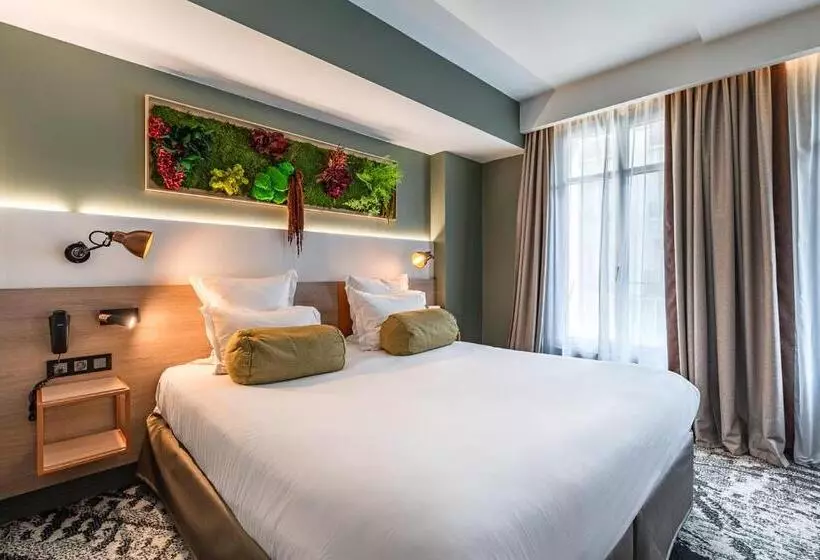Fotos del hotel Hôtel B55:  10