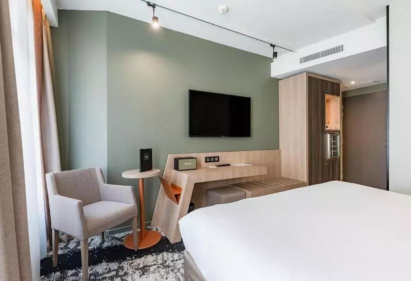 Fotos del hotel Hôtel B55:  5