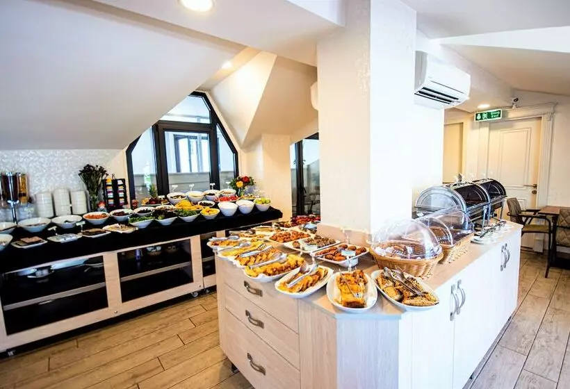 Fotos del hotel Boss  Sultanahmet:  6
