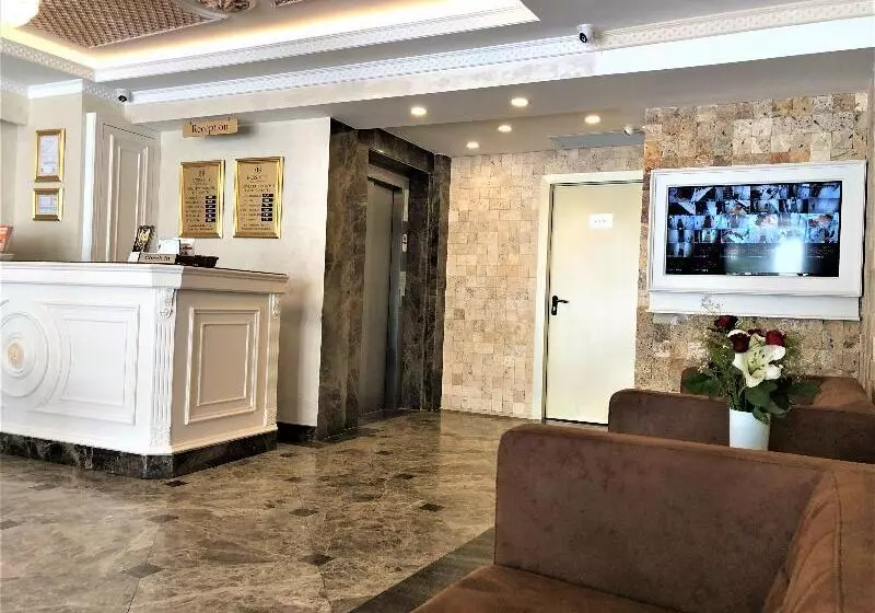 Fotos del hotel Boss  Sultanahmet:  7