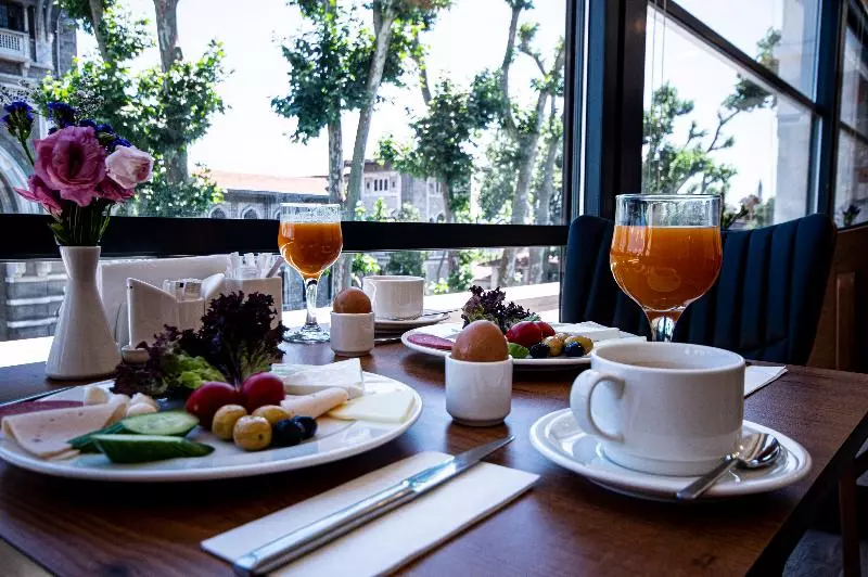 Fotos del hotel Boss  Sultanahmet:  25