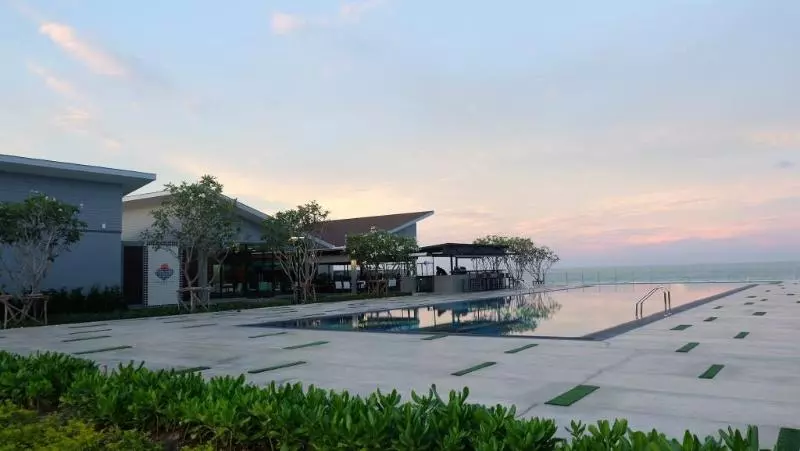 Fotos del hotel Coral Tree Villa Huahin:  1