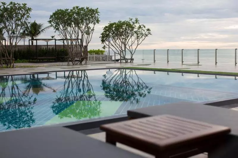 Fotos del hotel Coral Tree Villa Huahin:  12