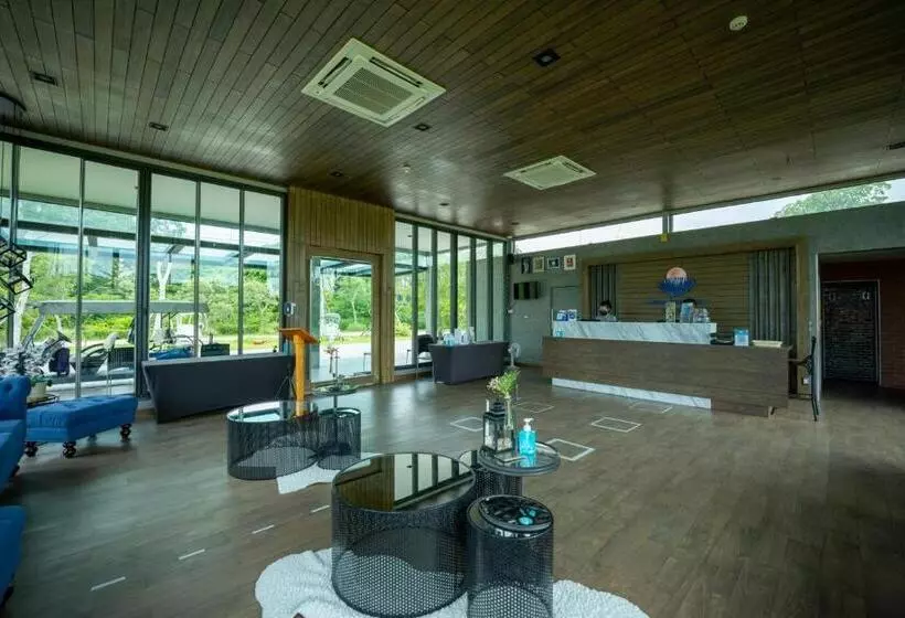 Fotos del hotel Coral Tree Villa Huahin:  5