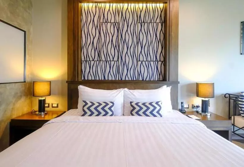 Fotos del hotel Coral Tree Villa Huahin:  22