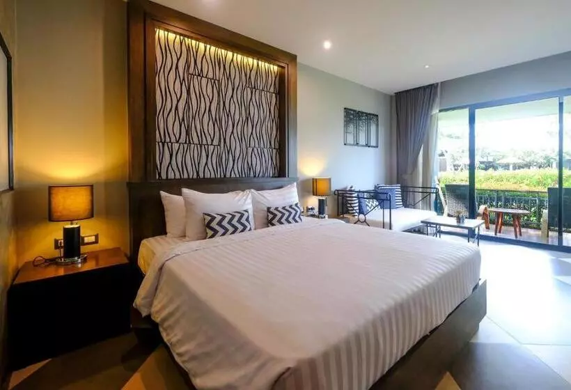 Fotos del hotel Coral Tree Villa Huahin:  18