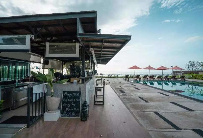 Fotos del hotel Coral Tree Villa Huahin:  16