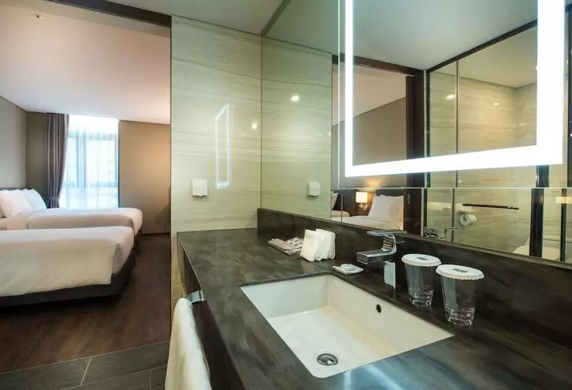 Ena Suite  Namdaemun