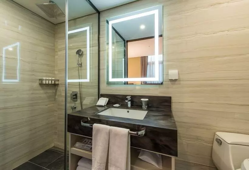 Fotos del hotel Ena Suite  Namdaemun:  6