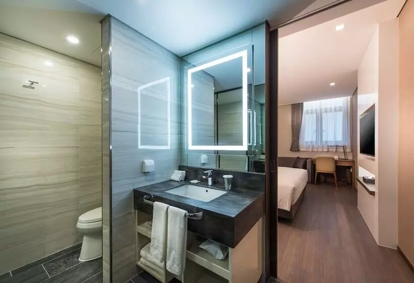 Fotos del hotel Ena Suite  Namdaemun:  4