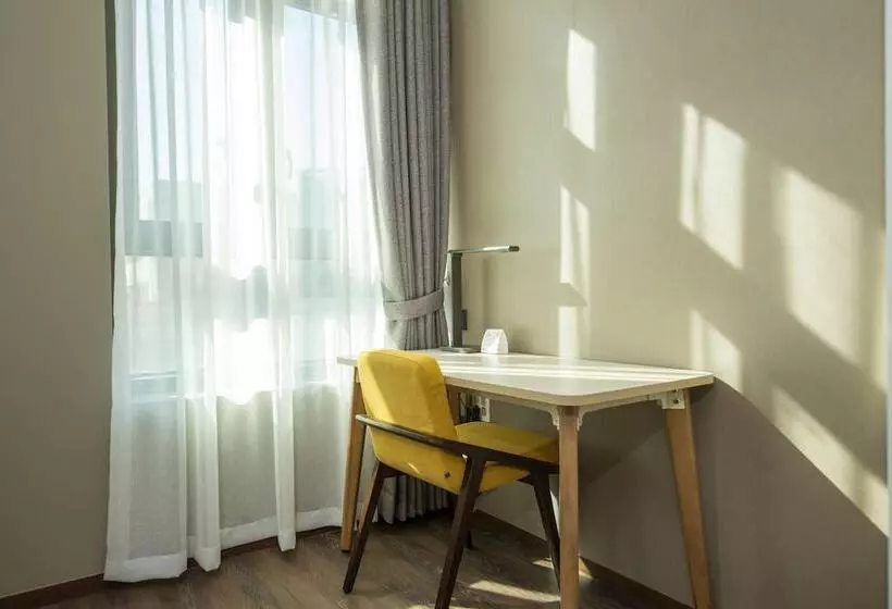 Fotos del hotel Ena Suite  Namdaemun:  19