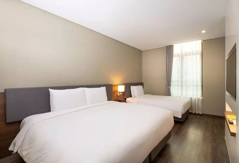 Fotos del hotel Ena Suite  Namdaemun:  12