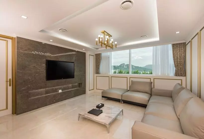 Fotos del hotel Ena Suite  Namdaemun:  21