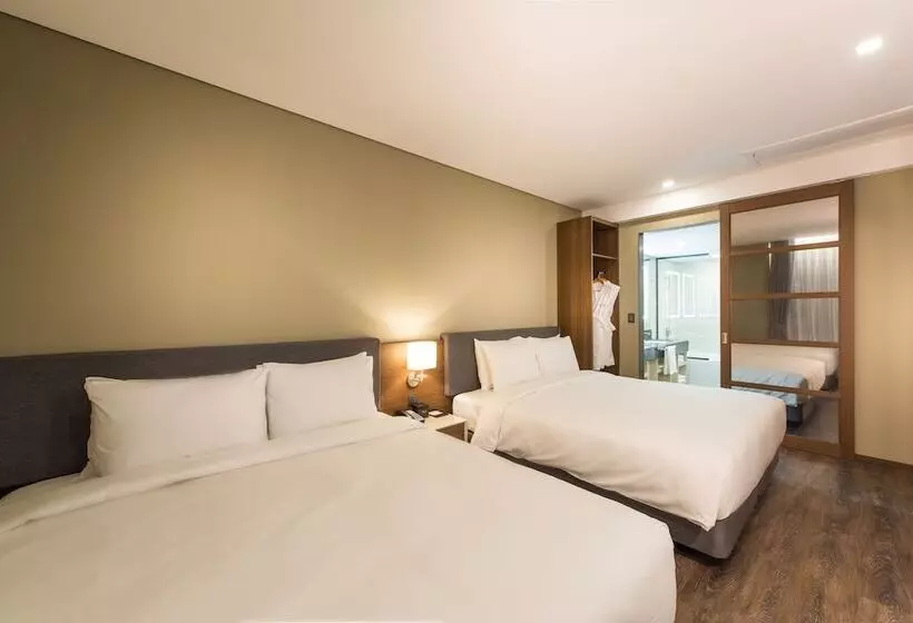 Fotos del hotel Ena Suite  Namdaemun:  16