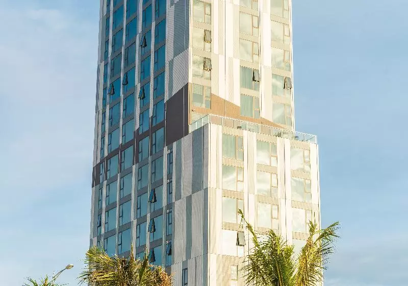 Fotos del hotel Grand Gold:  16