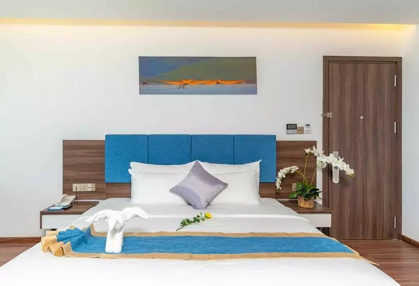 Fotos del hotel Grand Gold:  10