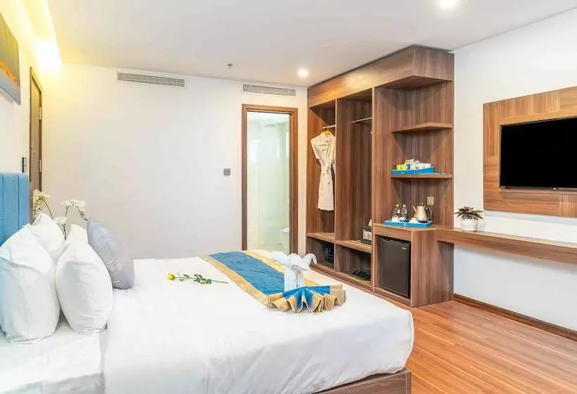 Fotos del hotel Grand Gold:  2