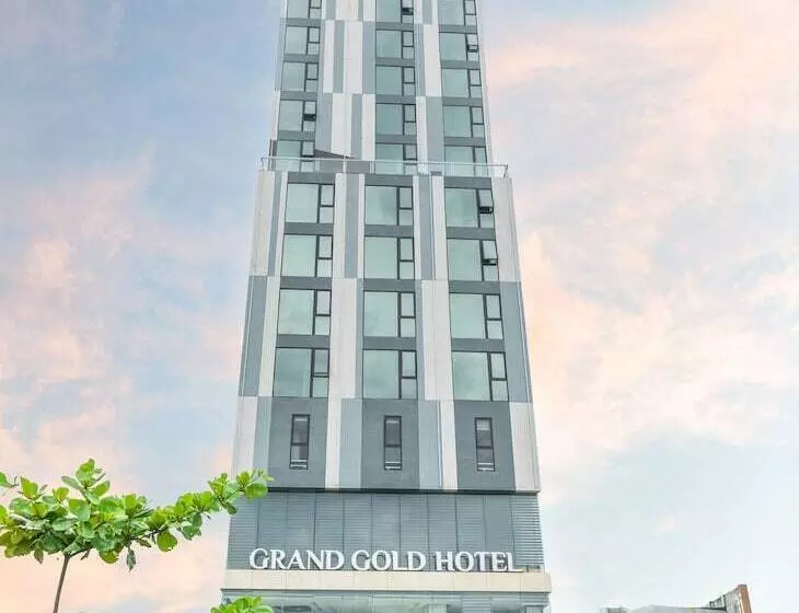 Fotos del hotel Grand Gold:  9