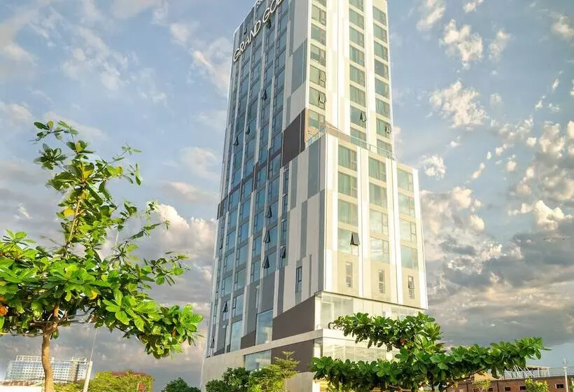 Fotos del hotel Grand Gold:  24