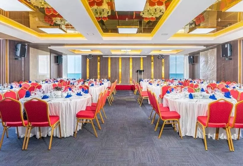 Fotos del hotel Grand Gold:  7