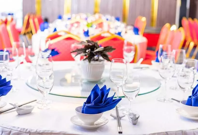 Fotos del hotel Grand Gold:  12