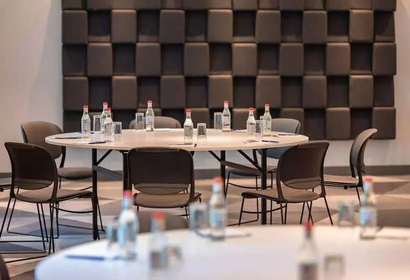 Fotos del hotel Holiday Inn Express  Yerevan, An Ihg:  12
