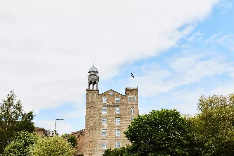 Fotos del hotel Indigo  Dundee, An Ihg:  20