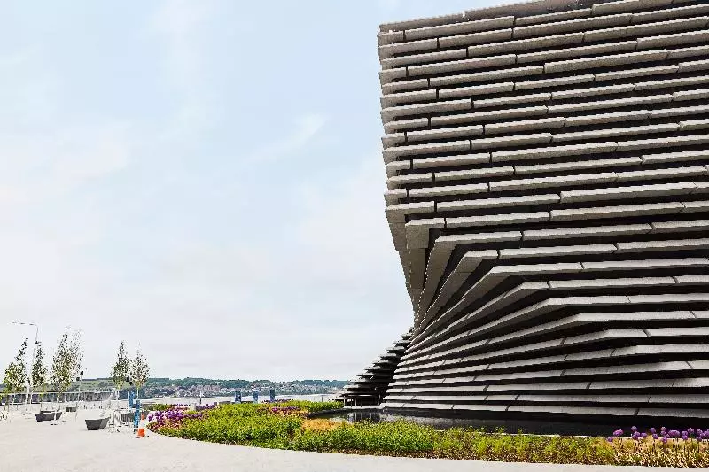 Fotos del hotel Indigo  Dundee, An Ihg:  21