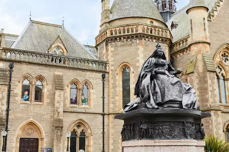 Fotos del hotel Indigo  Dundee, An Ihg:  10