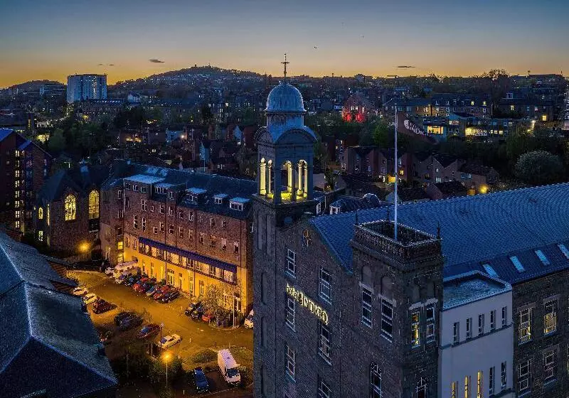 Fotos del hotel Indigo  Dundee, An Ihg:  18