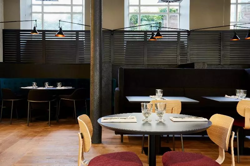 Fotos del hotel Indigo  Dundee, An Ihg:  17
