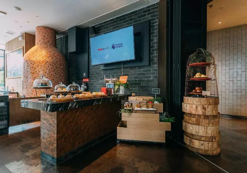Fotos del hotel Indigo Phuket Patong, An Ihg:  15