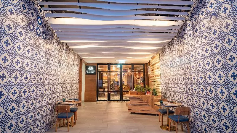 Fotos del hotel Indigo Phuket Patong, An Ihg:  23