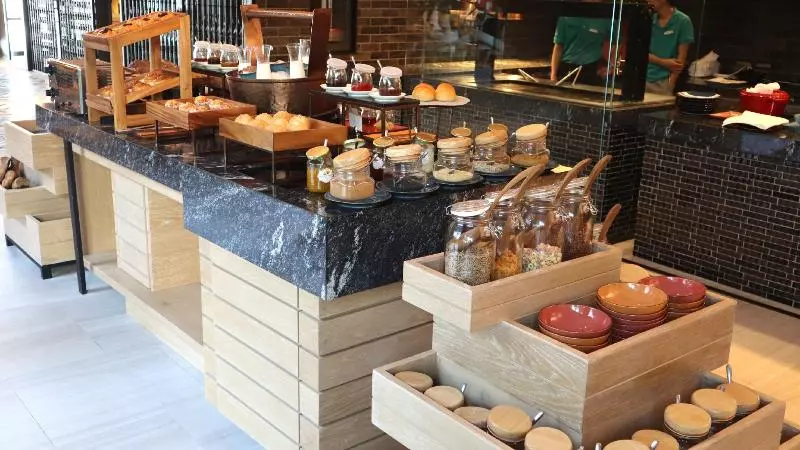 Fotos del hotel Indigo Phuket Patong, An Ihg:  19