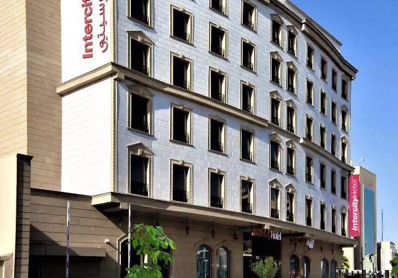 Fotos del hotel Intercityhotel Riyadh Malaz:  18