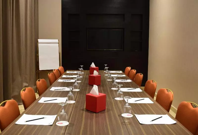 Fotos del hotel Intercityhotel Riyadh Malaz:  17