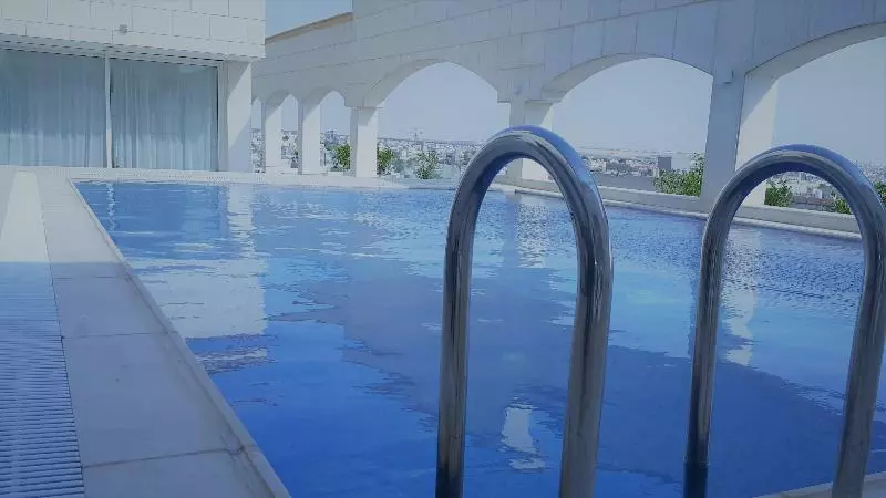 Fotos del hotel Intercityhotel Riyadh Malaz:  5