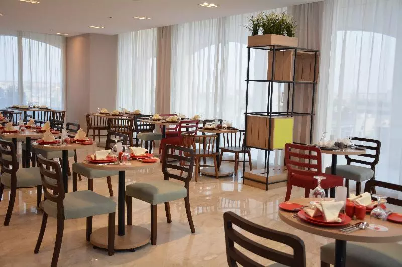 Fotos del hotel Intercityhotel Riyadh Malaz:  25
