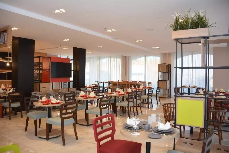 Fotos del hotel Intercityhotel Riyadh Malaz:  7