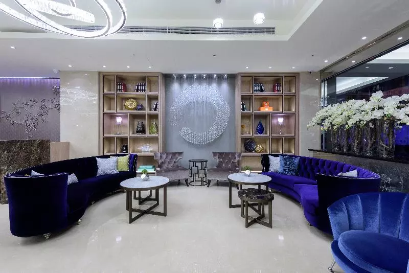 Fotos del hotel K  Taipei Changan:  6