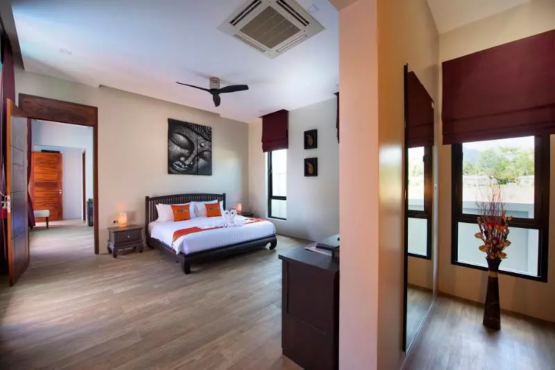Fotos del hotel Narintara Villas:  6
