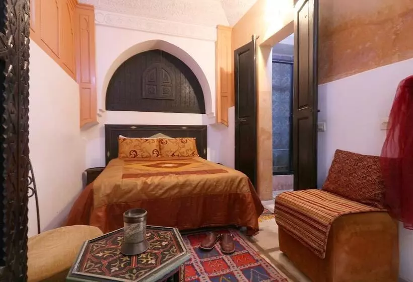 Riad Viewpoint