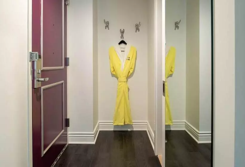 Fotos del hotel Staypineapple, An Artful , Midtown New York:  18