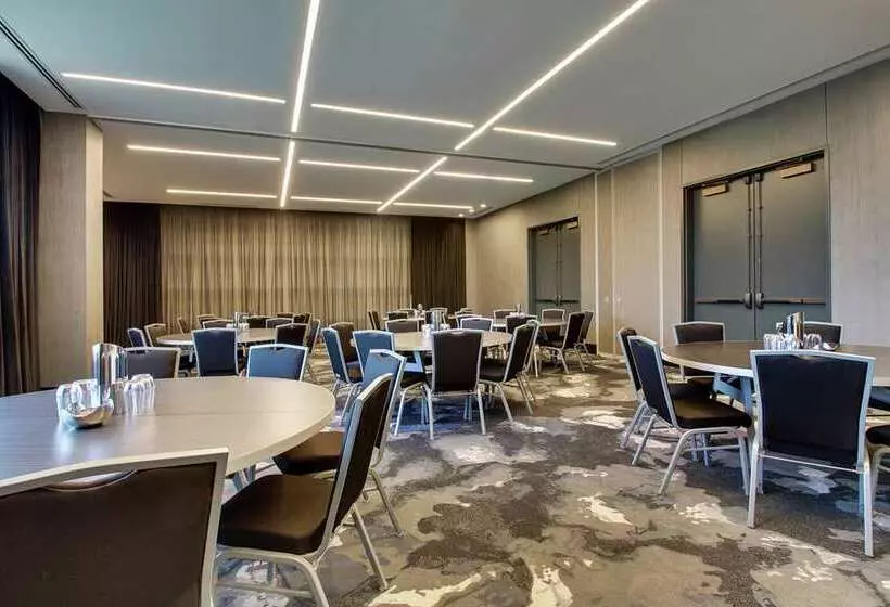 Fotos del hotel The Rose Chicago, Tapestry Collection By Hilton:  18