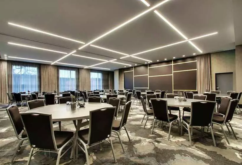 Fotos del hotel The Rose Chicago, Tapestry Collection By Hilton:  19