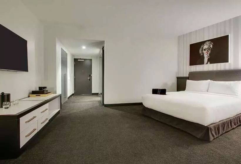 Fotos del hotel The Rose Chicago, Tapestry Collection By Hilton:  5