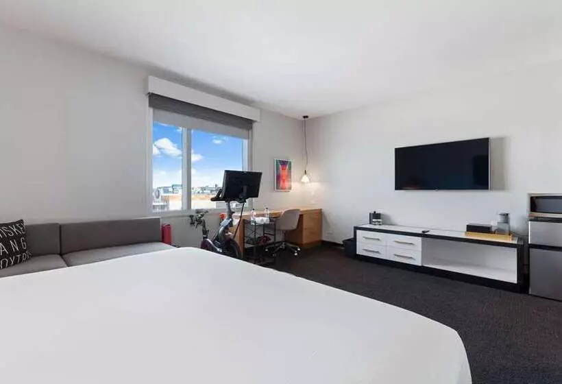 Fotos del hotel The Rose Chicago, Tapestry Collection By Hilton:  25