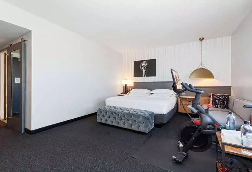 Fotos del hotel The Rose Chicago, Tapestry Collection By Hilton:  2